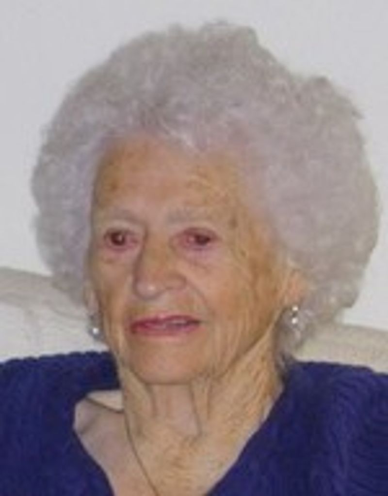 Jean Middleton Ostaggi