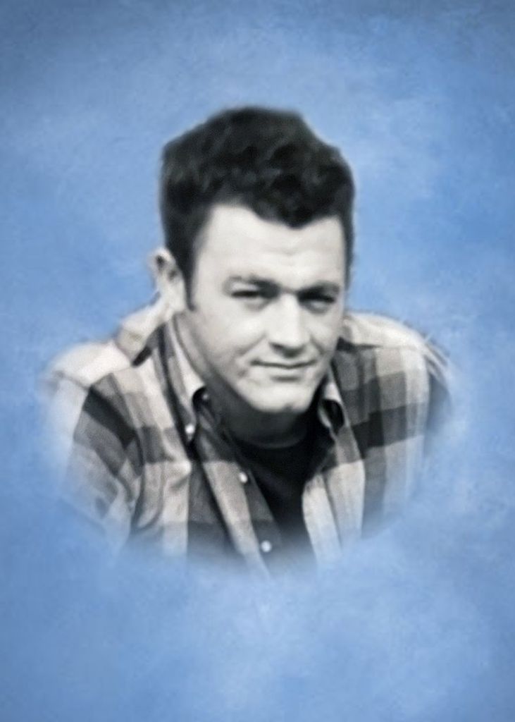 James R. Corrigan