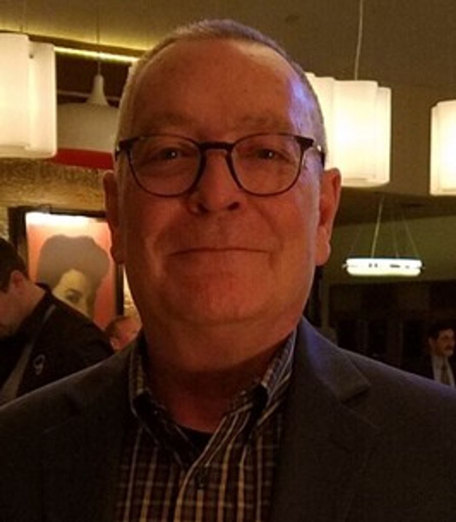 Michael Blackburn Profile Photo