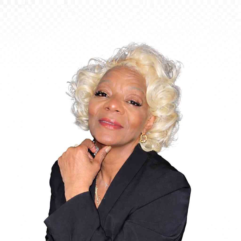 Donna Marie Braziel-Christian Johnson Profile Photo