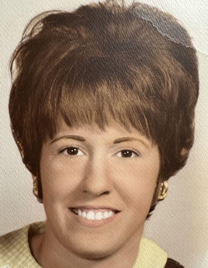 Sharon M. Richardson