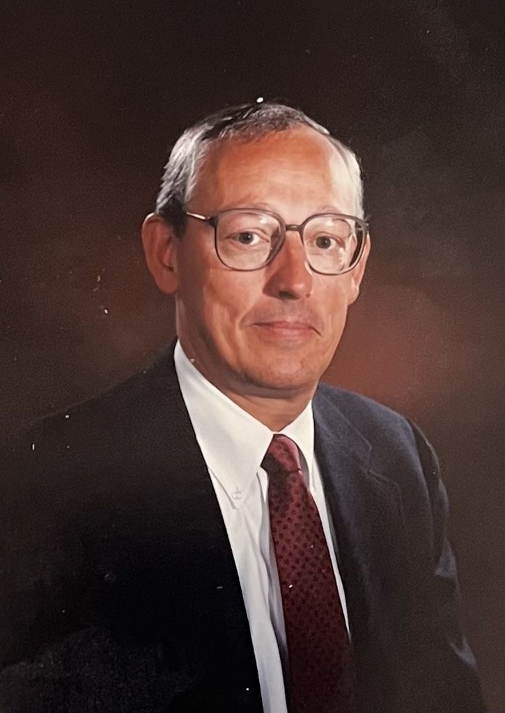 Alan Johnson Profile Photo