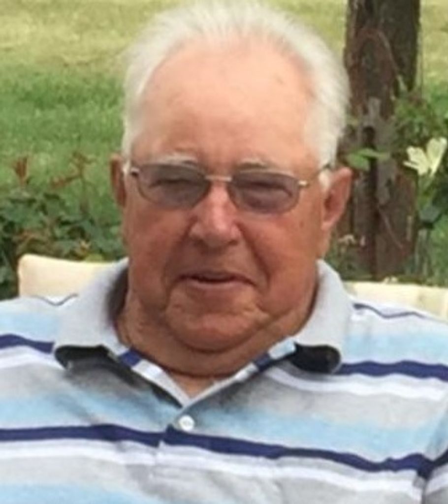 Ronald Eugene Onstott