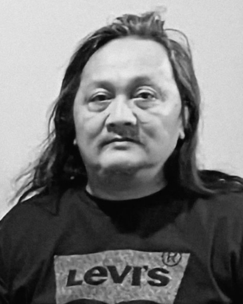 Rogelio "Roger" Dela Cruz Aquino Profile Photo