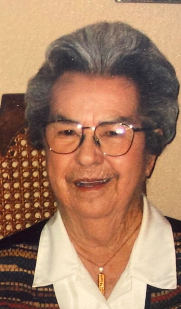 Billie Lee Dodge Profile Photo