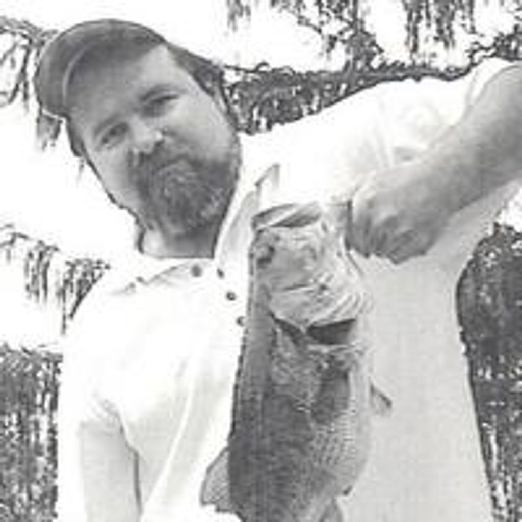 Randy Franklin Riddle Profile Photo