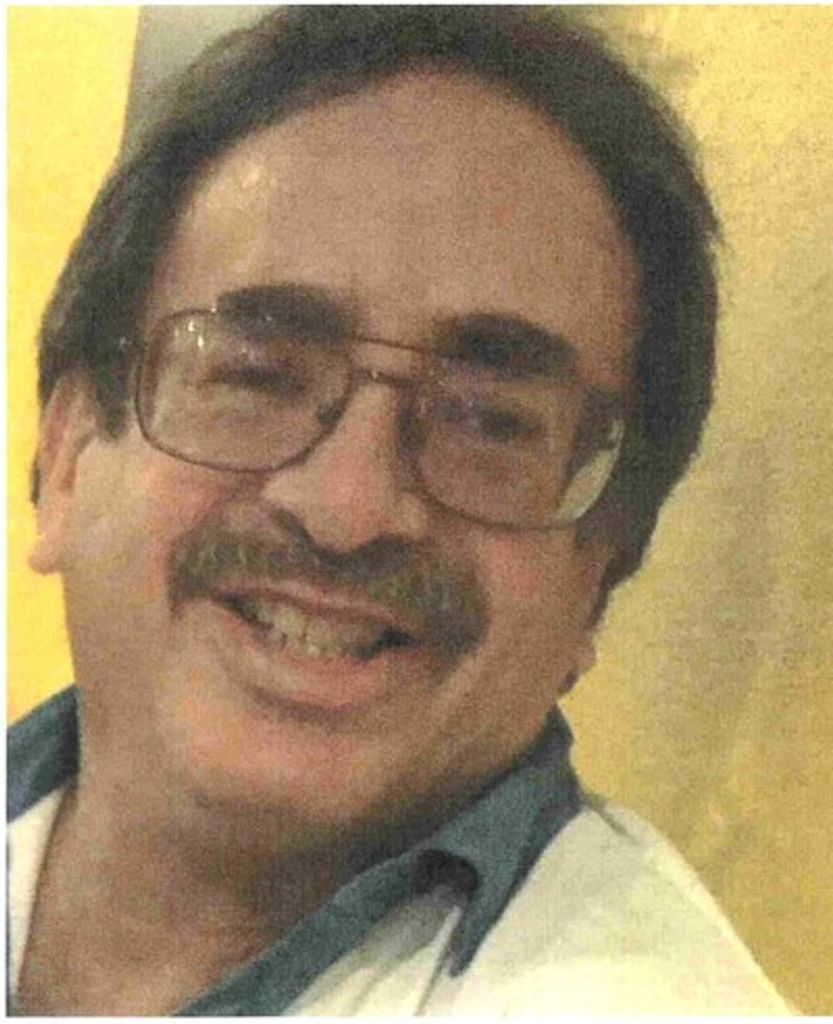 Daniel Charles Lustbader Profile Photo