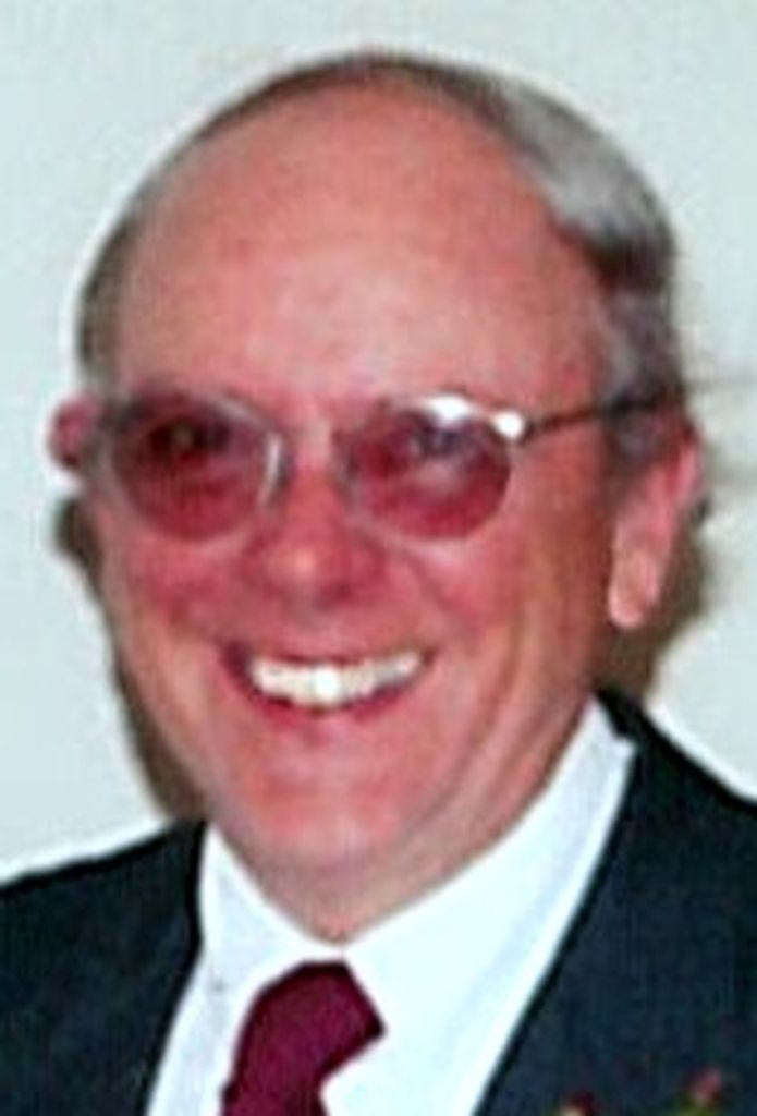 Ernst F. Aschenbach, Jr.