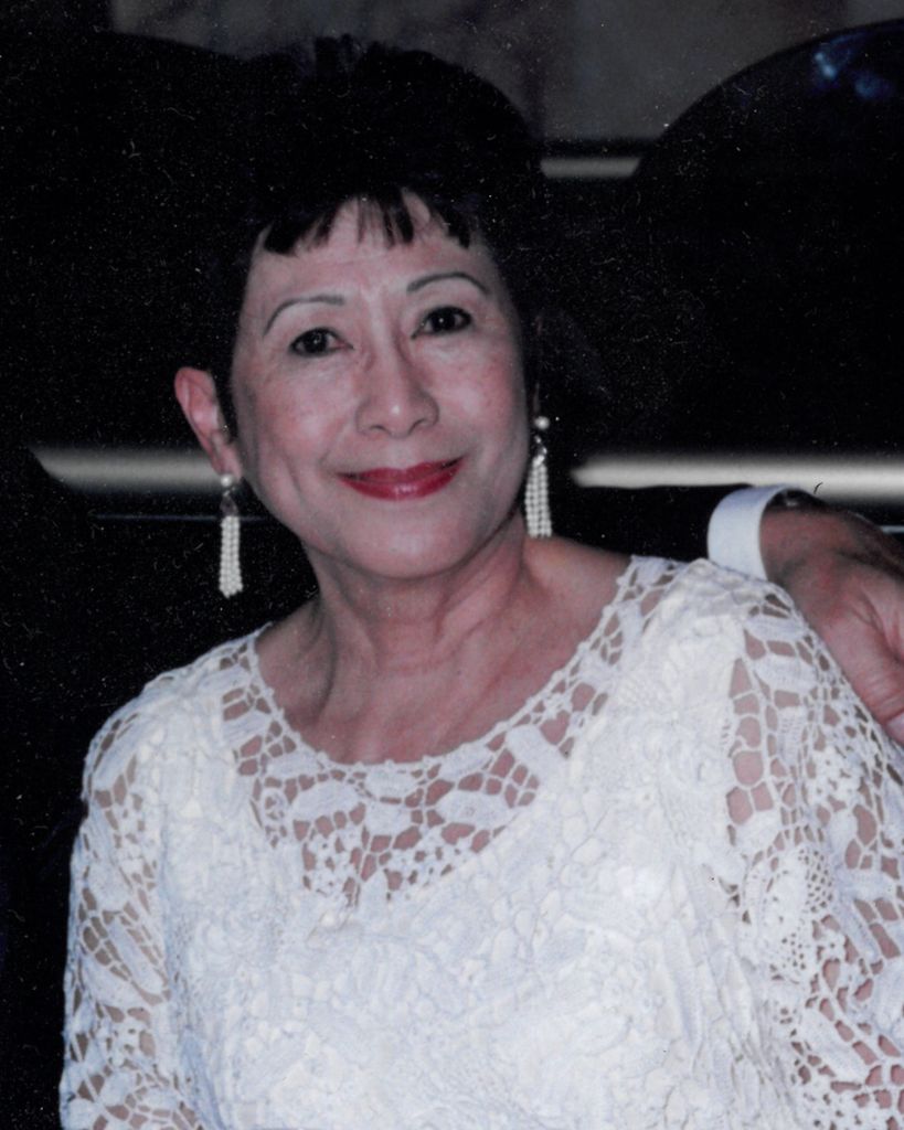 Louise Ordonise Okuma