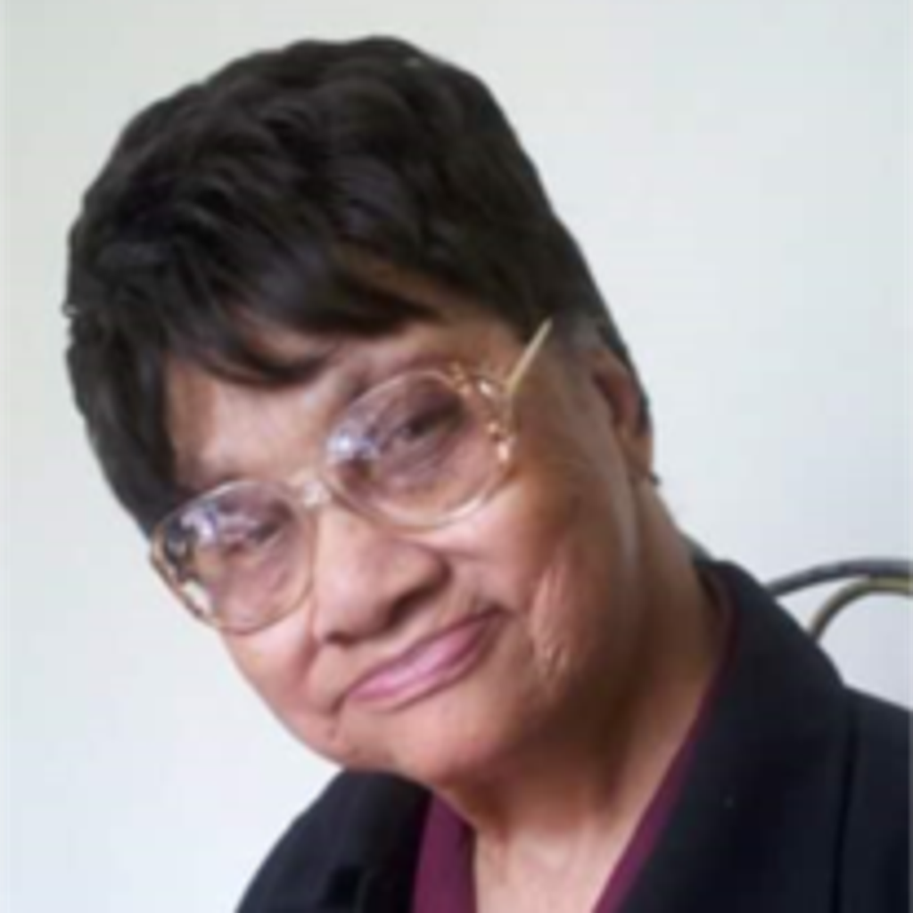 Mary Frances Sawyer Adams