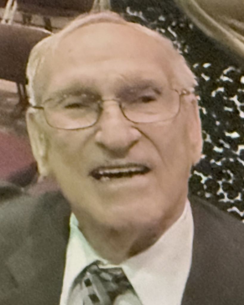 William Charles Gill, Sr