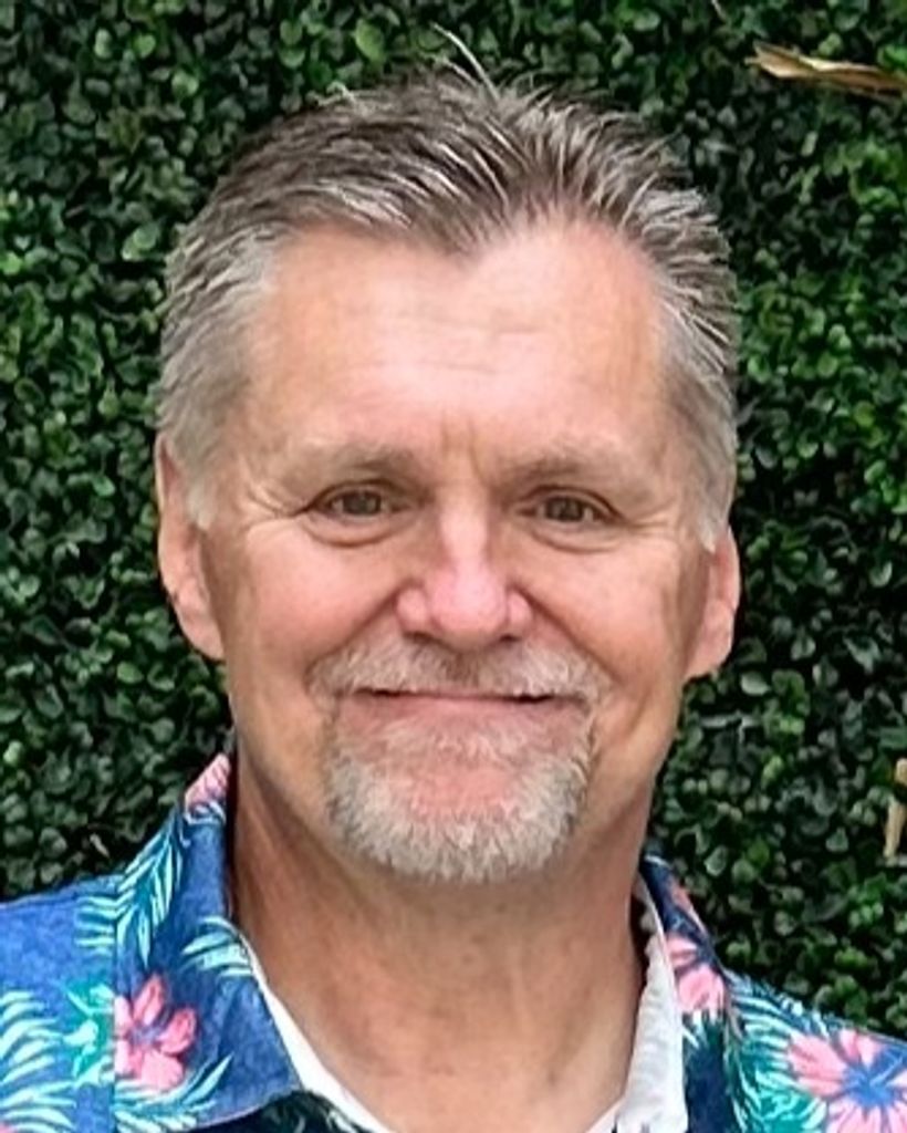 Richard Allen Vogeler Profile Photo