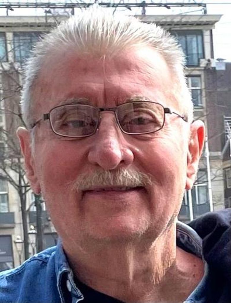Charles "Chuck" Lee Edwards Profile Photo