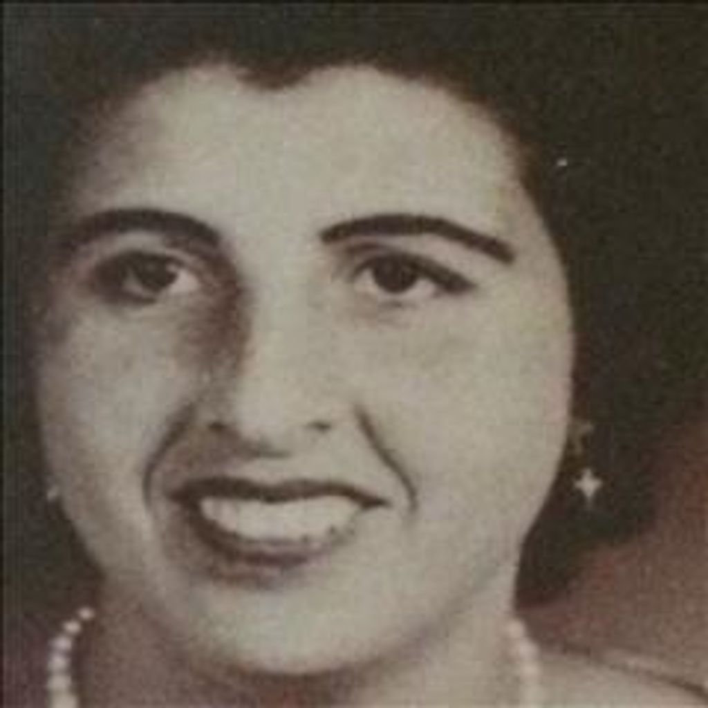 Hazel Louise Poppino Profile Photo