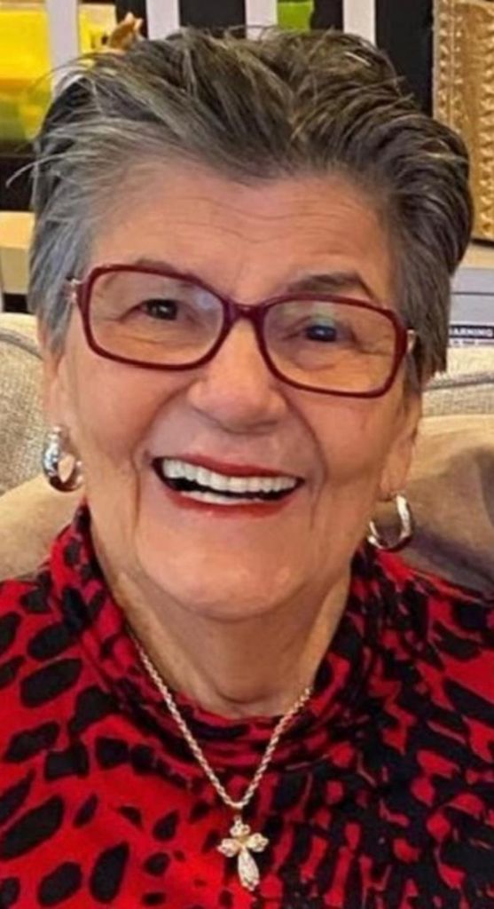 Martha Dice Profile Photo