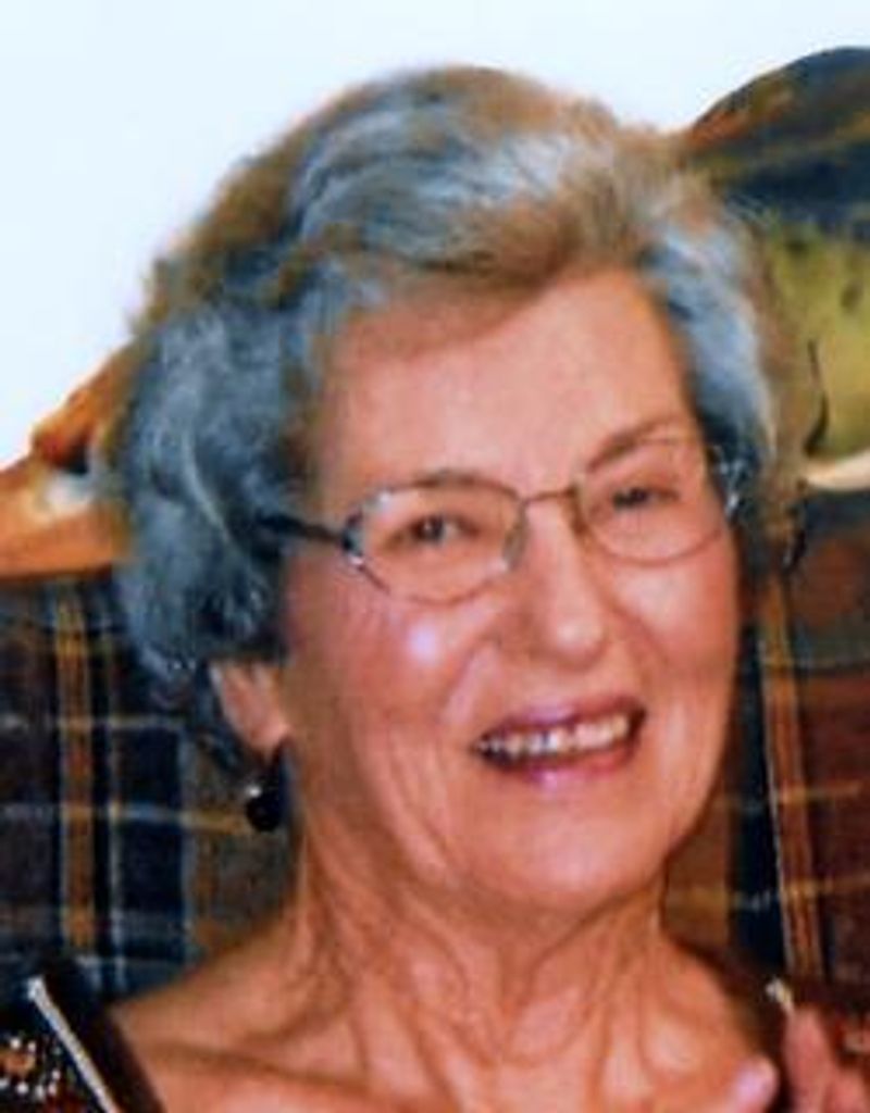Shirley Sasser Miller Profile Photo