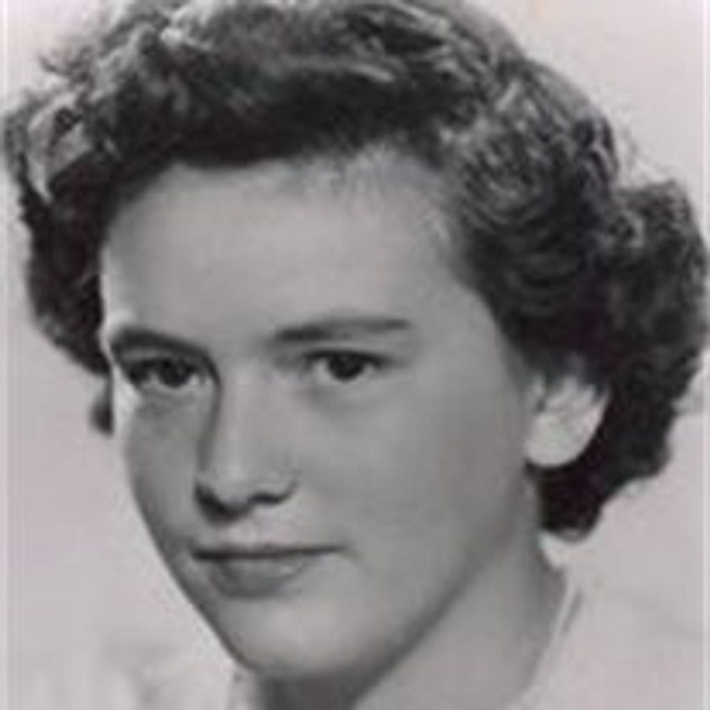 Anna M. Legere