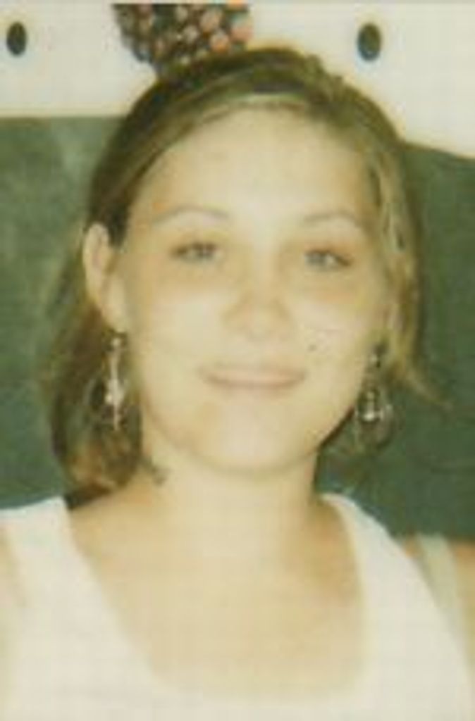 Kristie Nicole Briscoe