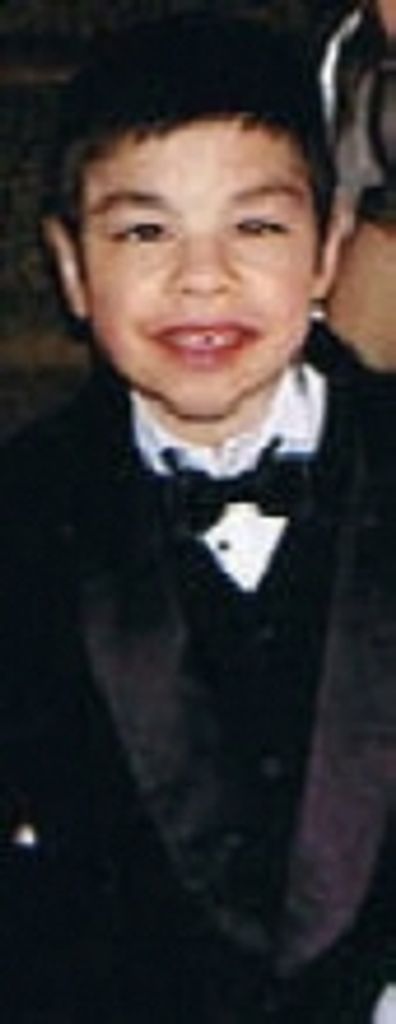 Anthony J. Sheeran-Ortiz