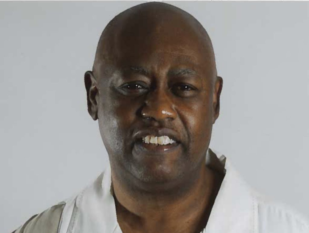 Kenneth Michael Jackson