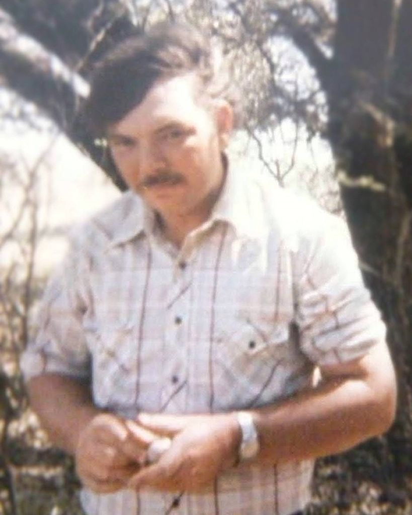 Michael Daniel "Mike" Mueller Profile Photo