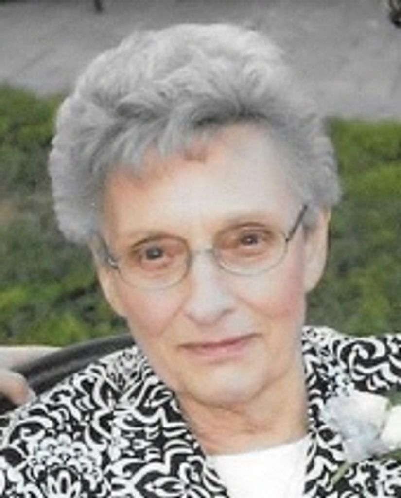 Eulalie Catherine Kircher
