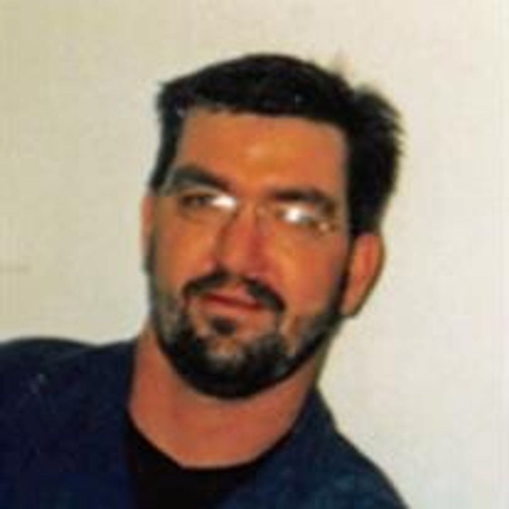 Jason R. Nielsen Profile Photo