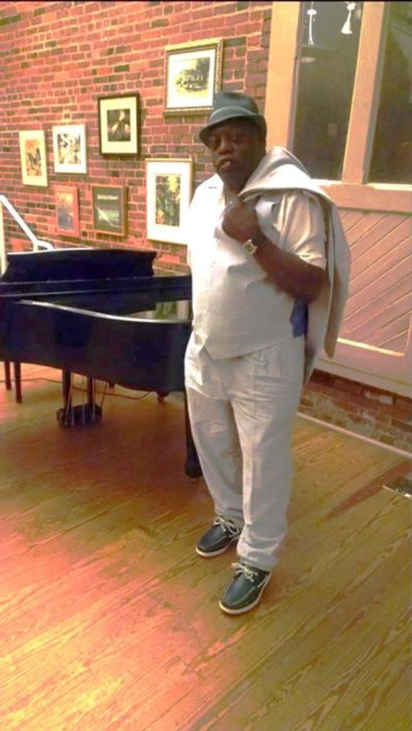 Boyise Tom Williams, Jr.