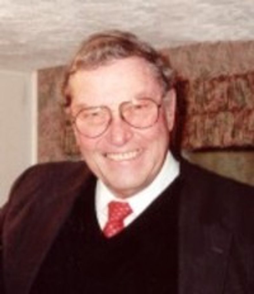 Thomas Whyte