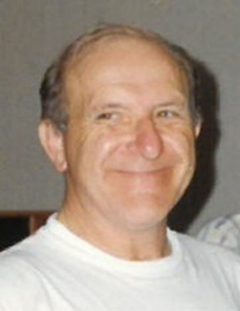 Earl Edwin Meyer