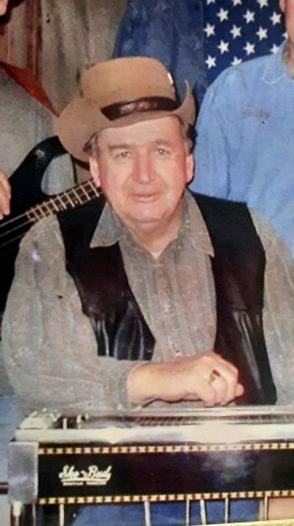 George T. "Tom" Hubbs