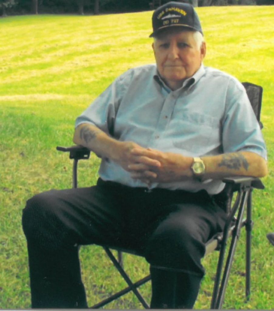 Ralph Abner "Buddy" Galliher Profile Photo