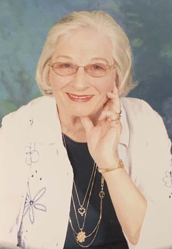Daphne Ryals Reynolds