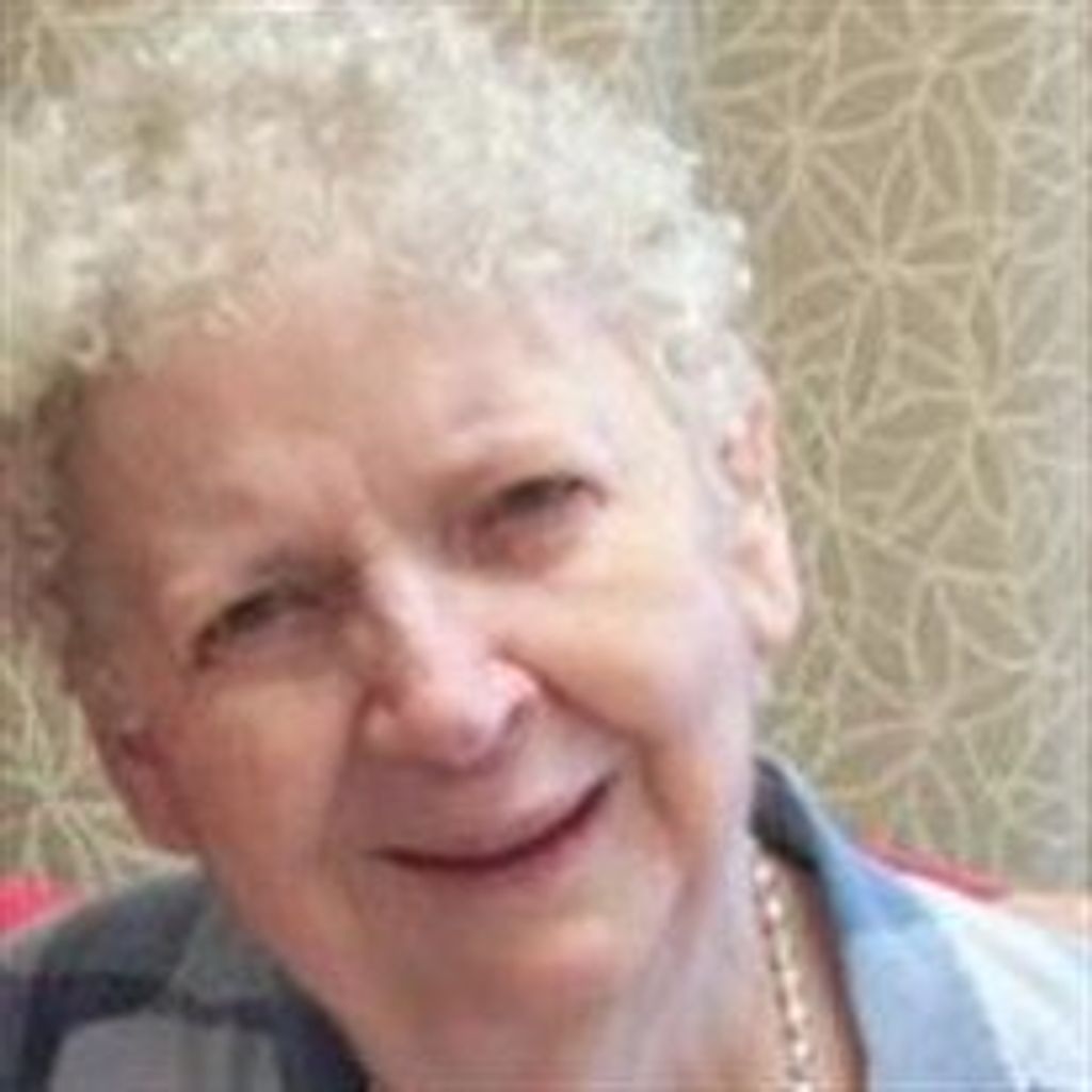 Ruth  Marie Arbuckle