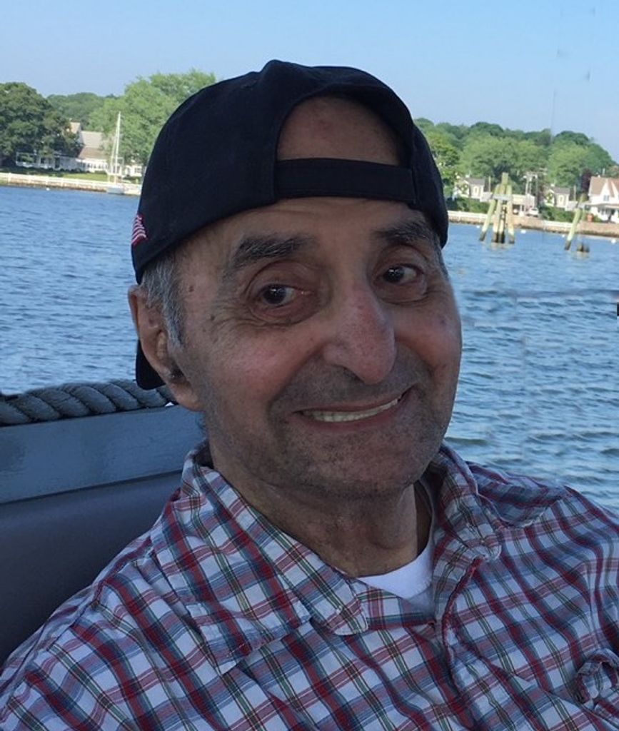 Arthur G. Kalil, Sr. Profile Photo