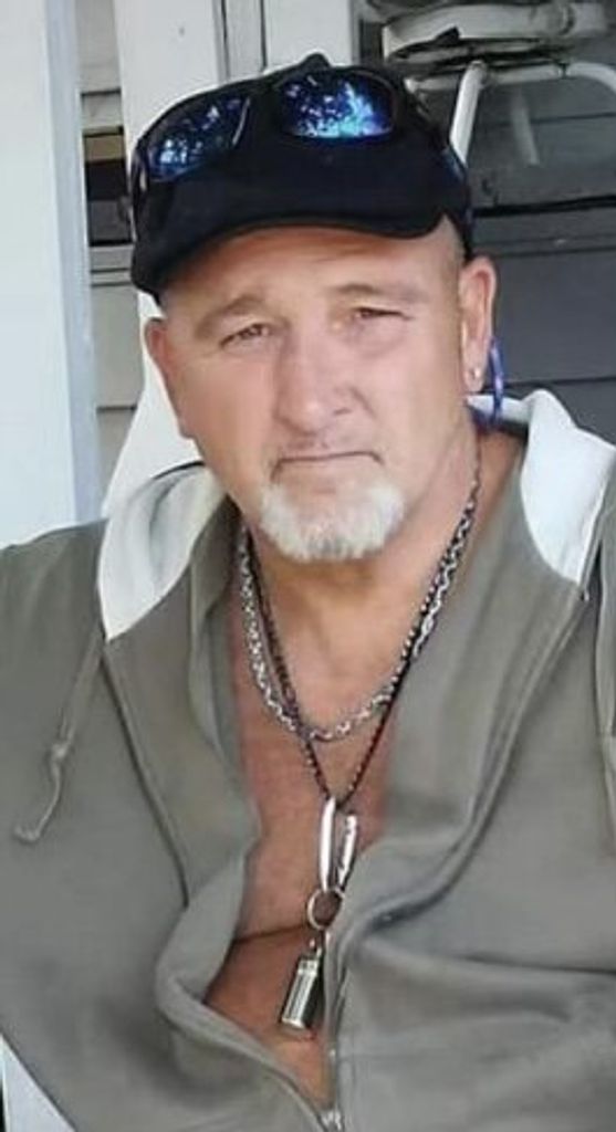 Charles Lee Powell Profile Photo