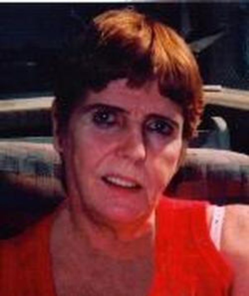 Elaine Ann (Fellows) Fernandes