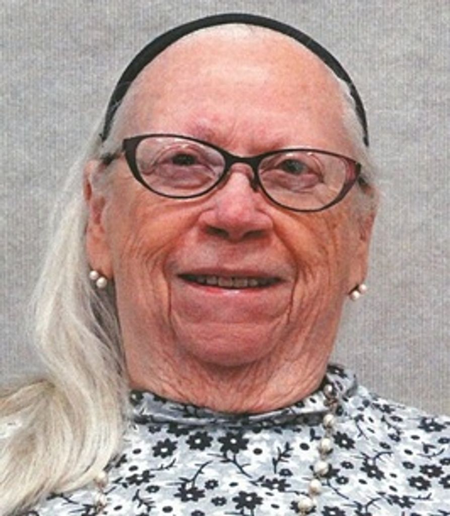Virginia Starliper