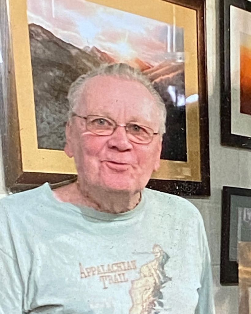 Charles "Chuck" L. Eckstadt Profile Photo