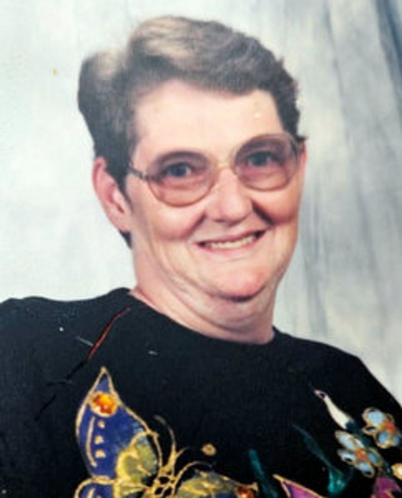 Barbara Kathern Jackson (Masterson) (Mcclure) Profile Photo