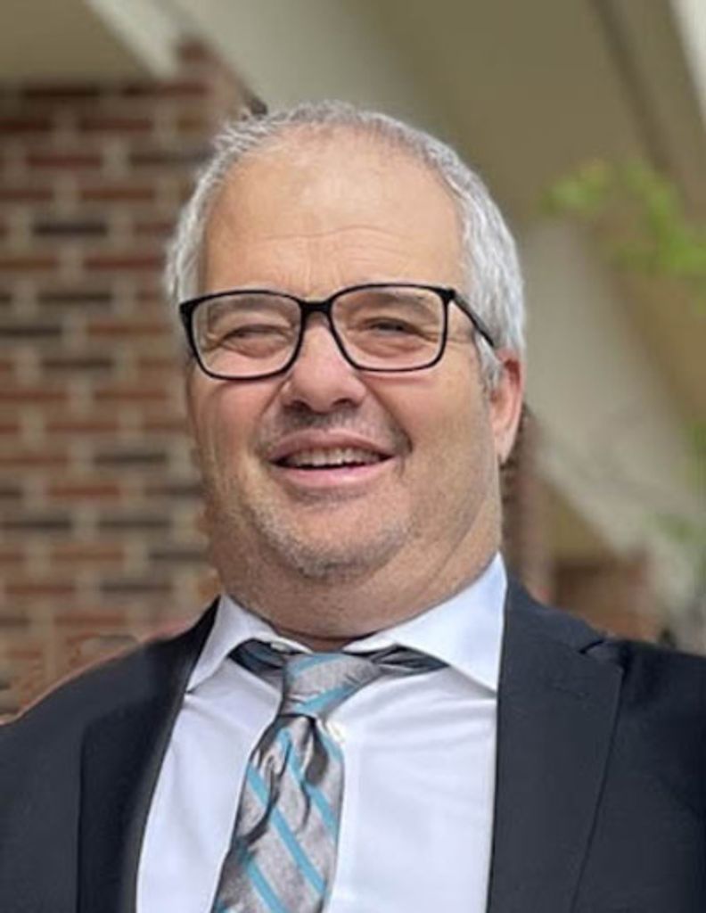 Timothy A. Helmle Profile Photo