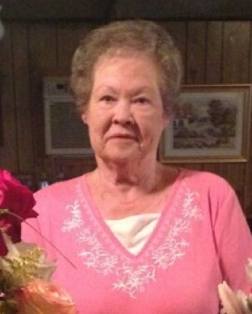 Virginia Blackwell Profile Photo