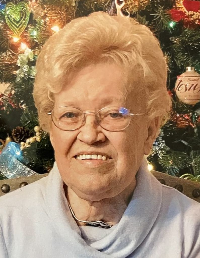 Janice Marie (Miller)  Stutzman