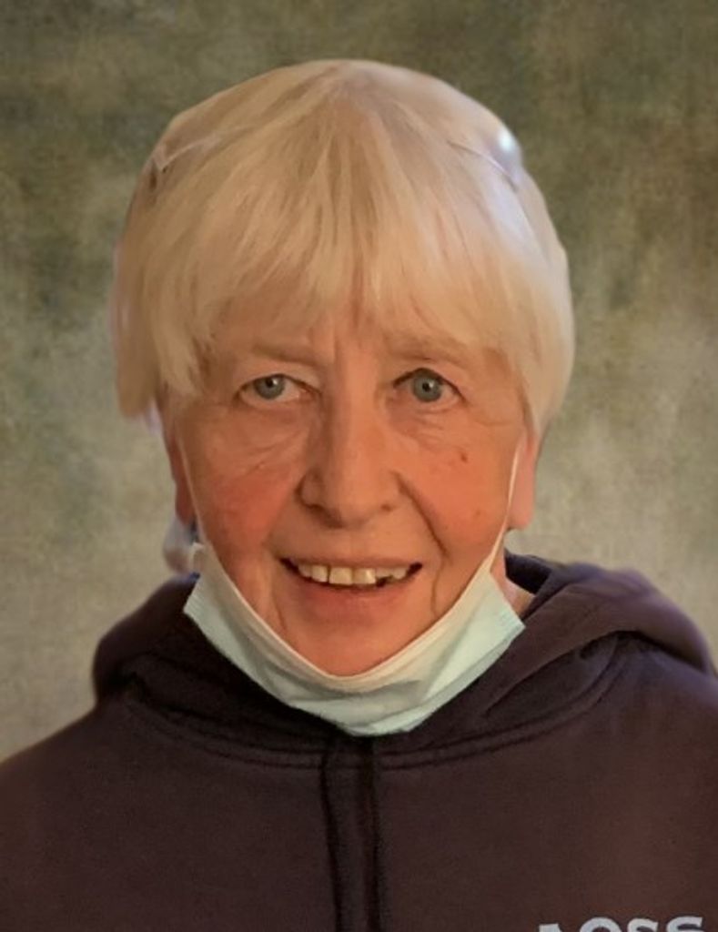 Bonnie Drinkwitz