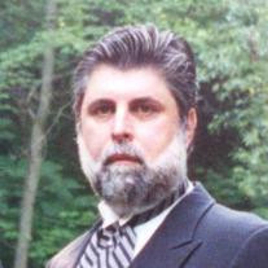 Robert Sean Culbertson