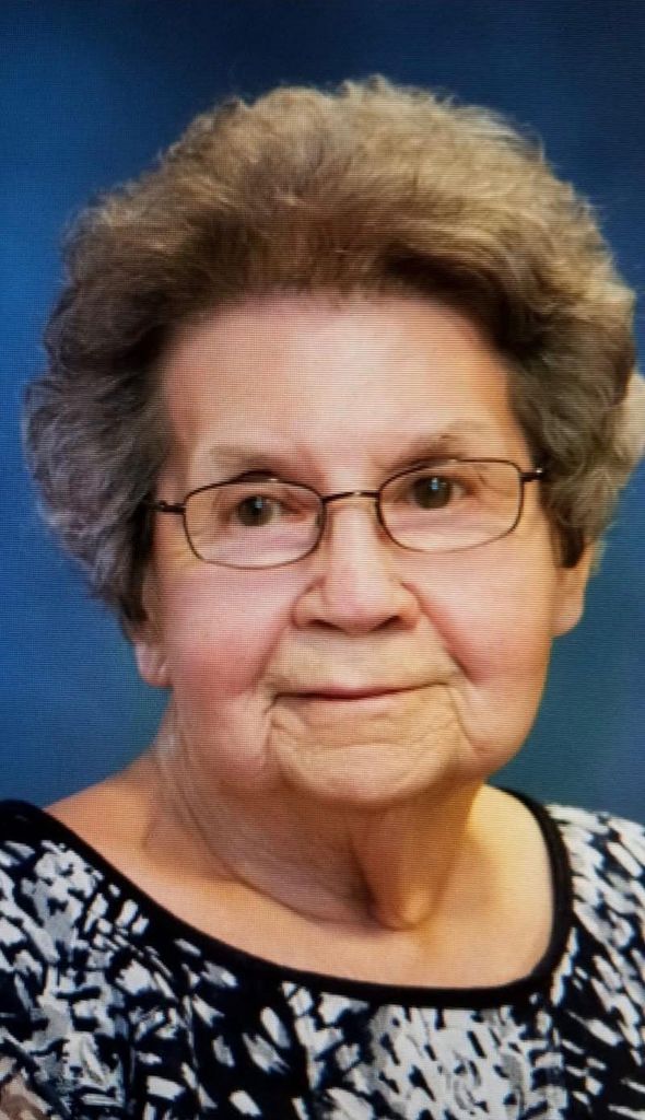 Margaret Mary Janssen Profile Photo