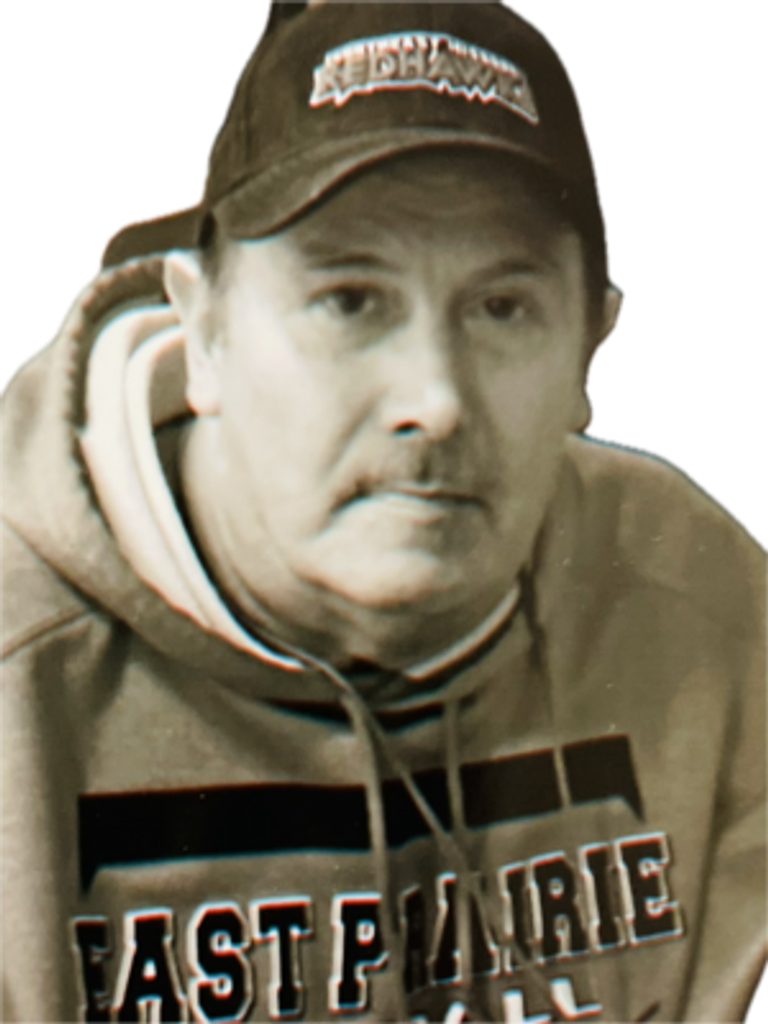 Steven Lynn Myers Profile Photo