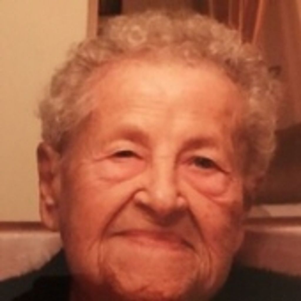 Catherine J. Vetrone