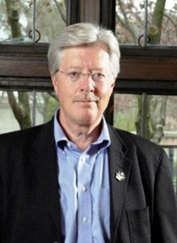 Lee A. Kockentiet