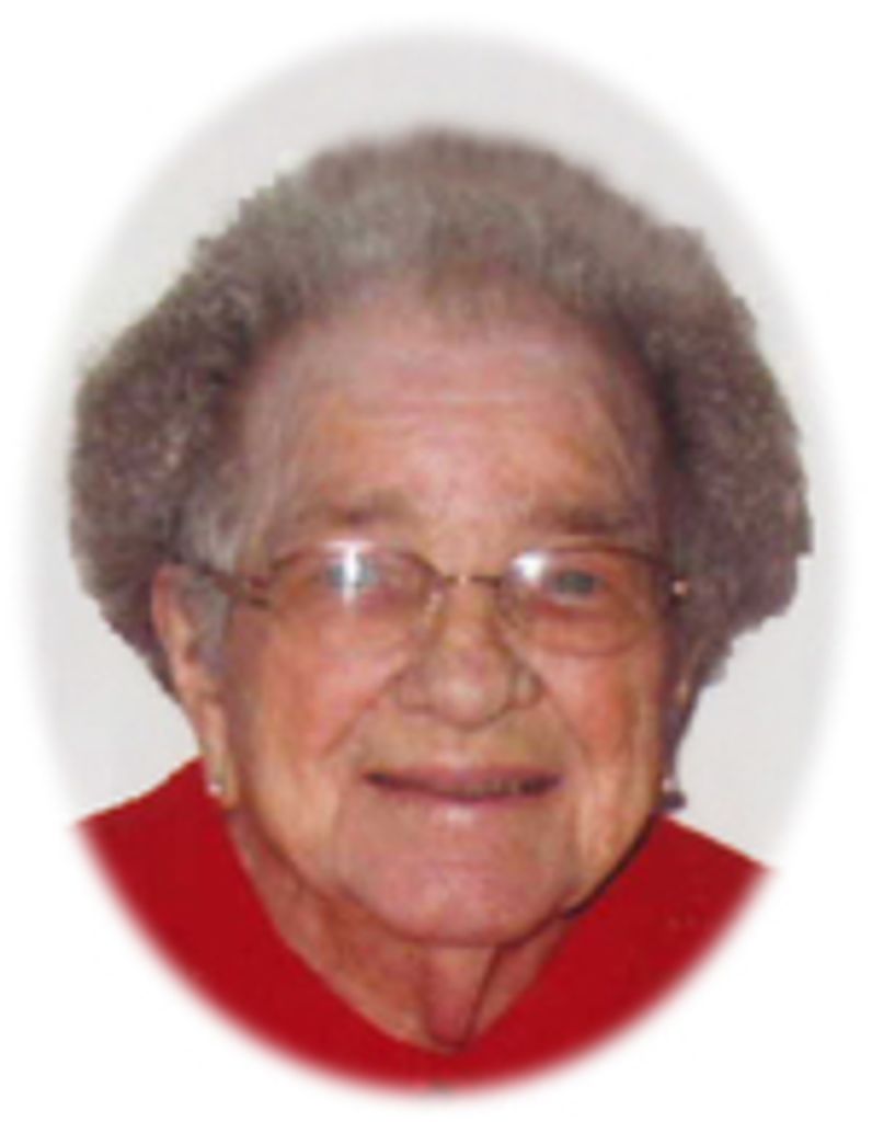 Luella Francis Theis